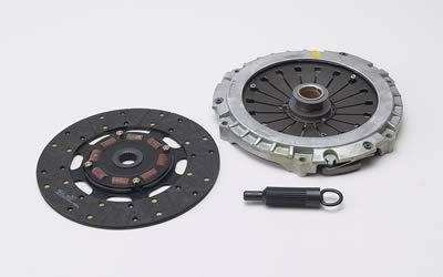 Camaro/firebird v8 lt1 ram hdx clutch kit set