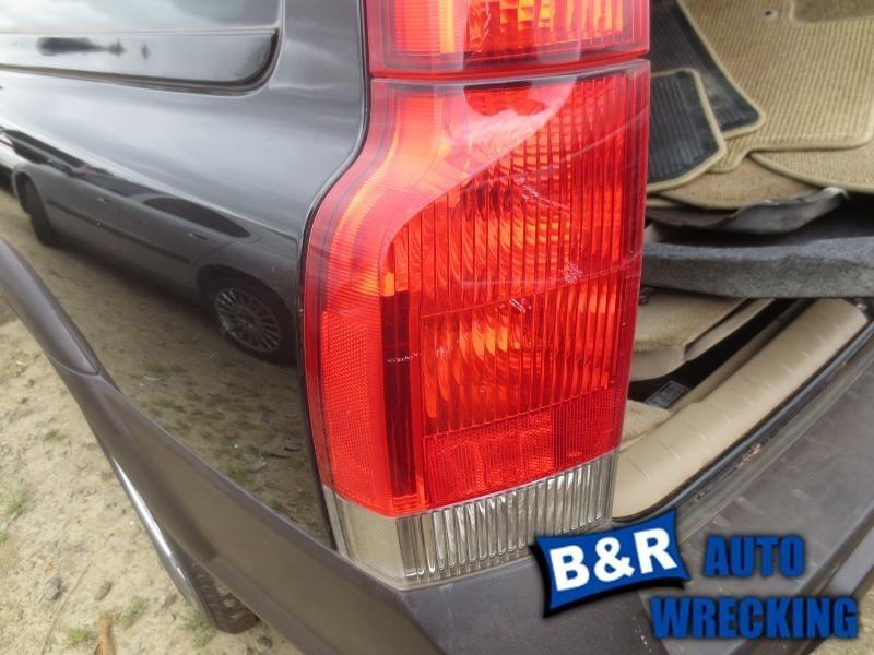 Left taillight for 01 02 03 04 volvo v70 ~ sw lower 4809503