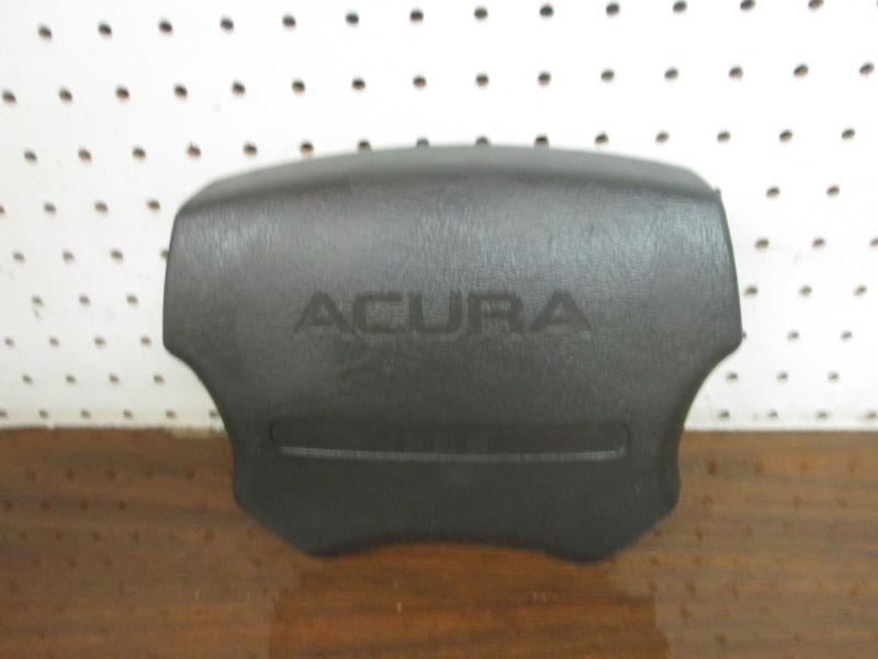 (662) 91 92 93 94 95 acura legend driver air bag 77800-sp0-a82 black