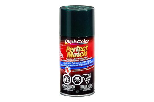 Dupli-color bha0976 - green auto car paint base coat perfect match aerosol