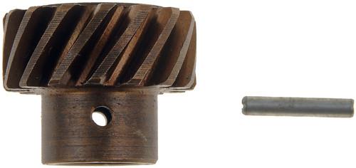 Dorman 90455 distributor gear-distributor drive gear - carded