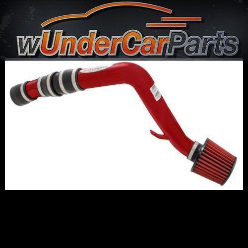 Aem 21-545r cold air intake regular clamp