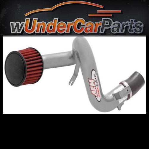 Aem 21-564c cold air intake regular clamp