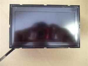 06 2006 nissan maxima information display screen oem