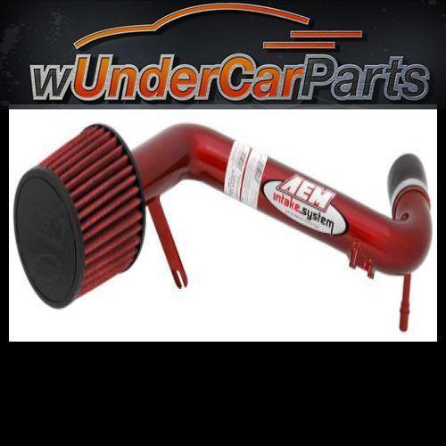 Aem 21-488r cold air intake regular clamp