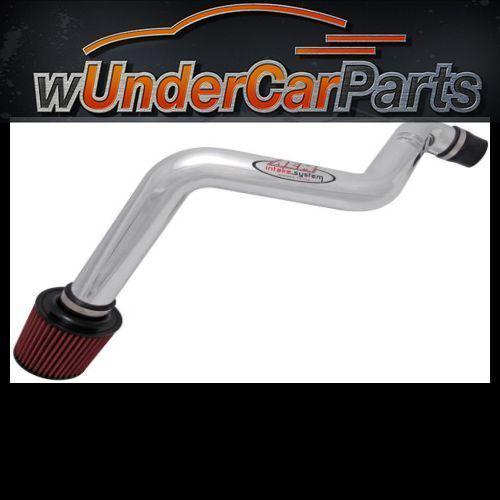 Aem 21-406p cold air intake regular clamp