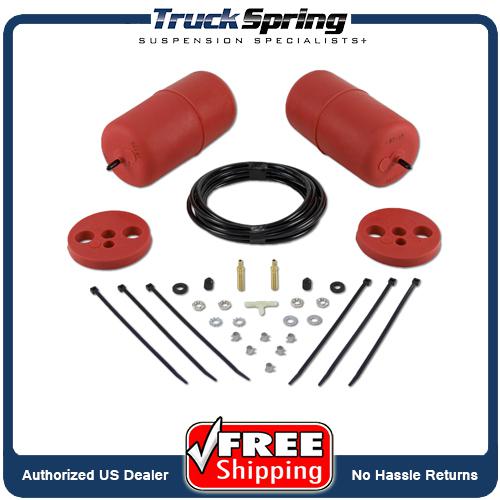 Air lift 1000 coil spring suspension kit 60797