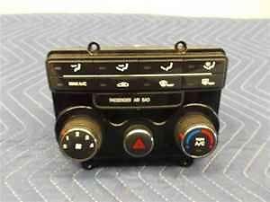 2009-2013 hyundai elantra temperature control oem lkq