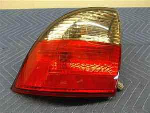 2003 lincoln ls tail lamp lh oem lkq