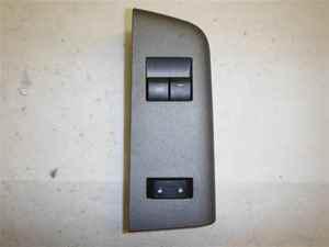 Ford f250sd f350sd oem master power window switch