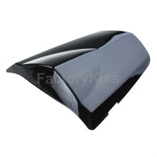 Gau rear seat cover cowl suzuki gsxr 1000 k3 03-04 black