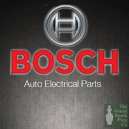 1x bosch pulley 1126600906