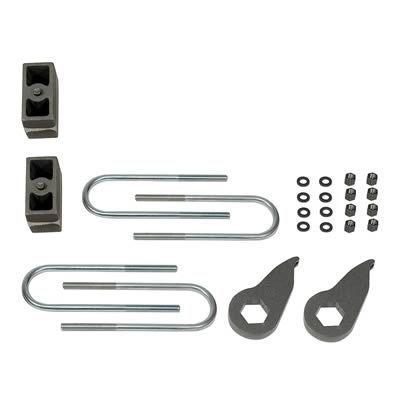 Tuff country ez-ride suspension lift kit 22916