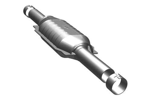 Magnaflow 36445 - 86-87 skylark catalytic converters pre-obdii direct fit