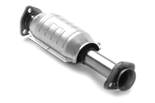 Magnaflow 36637 - 92-93 integra catalytic converters pre-obdii direct fit