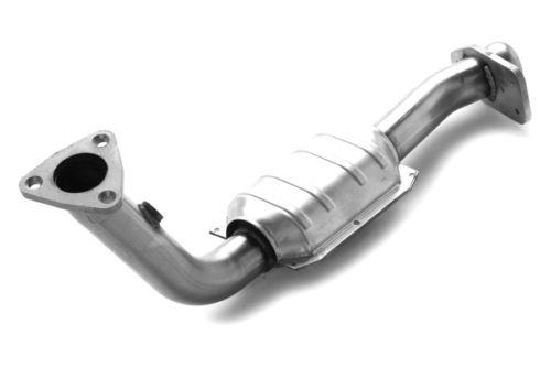 Magnaflow 36470 - 94-95 roadmaster catalytic converters pre-obdii direct fit