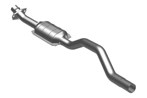 Magnaflow 23254 - 84-86 horizon catalytic converters - not legal in ca pre-obdii