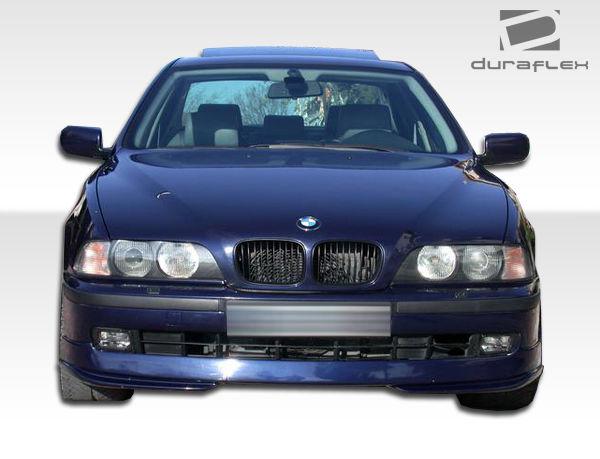 Duraflex front lip add on body kit 97 98 99 00 bmw 5 series 103481