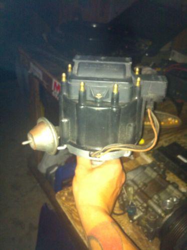 Chevy 350 hei distributor