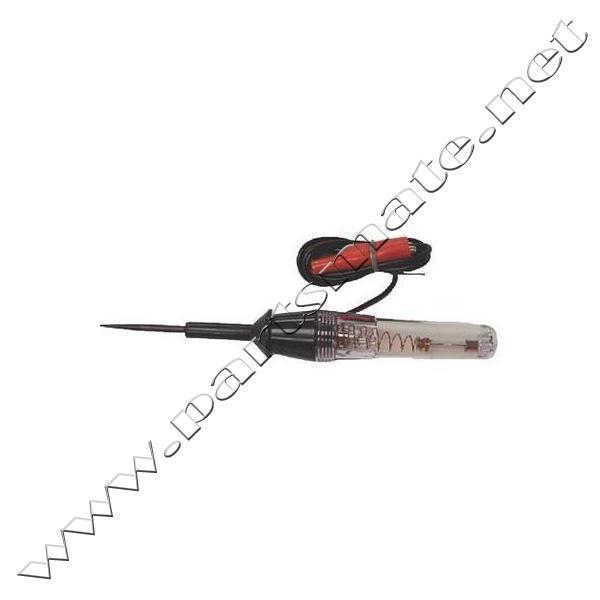 Sierra ec09040 dual voltage circuit tester / circuit tester