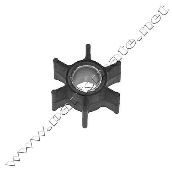 Sierra 3050 johnson / evinrude (omc) impeller / p impeller 38608