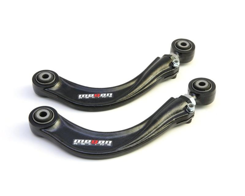 Megan racing rear camber arms adjustable 00-11 volvo s40 4dr sedan only