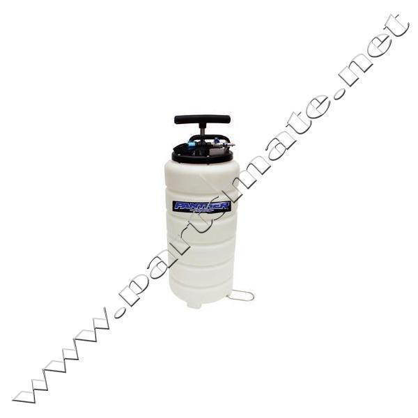 Panther 756015p pro-series oil extractors / fluid extractor-pro