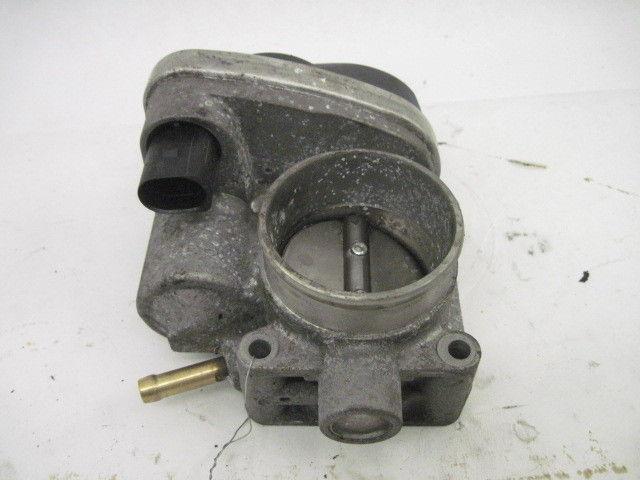 Throttle body mini cooper 2002 02 03 04 05 06 07