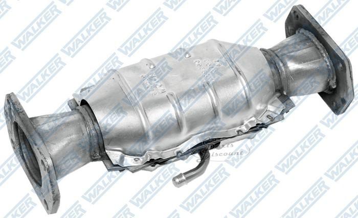 Walker catalytic converter