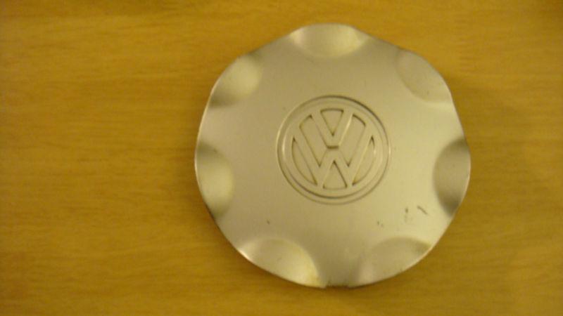 94-97 volkswagen vw golf jetta oem wheel rim center cap 95 96 1h0601149k