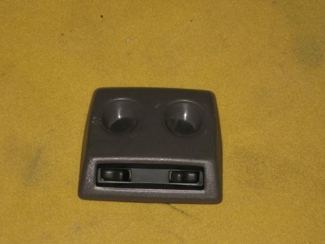 Nissan 300zx interior map light grey 1984-1986   - nice