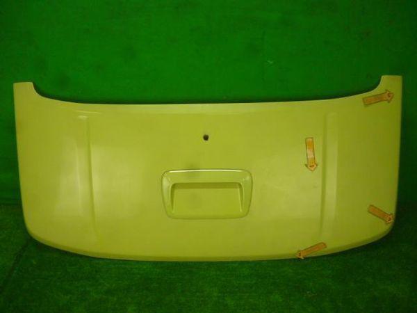 Daihatsu naked 1999 hood [0210500]