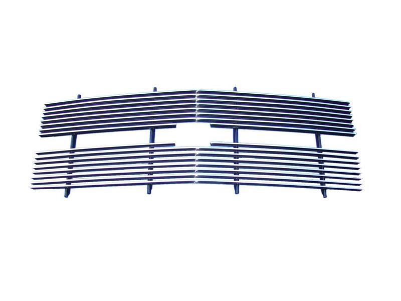 Chevy silverado ck pickup suburban billet grille grill 88 89 90 91 92 93