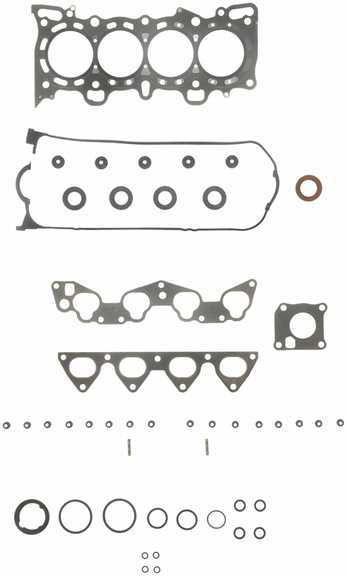 Fel-pro gaskets fpg hs9915pt - cylinder head gasket set