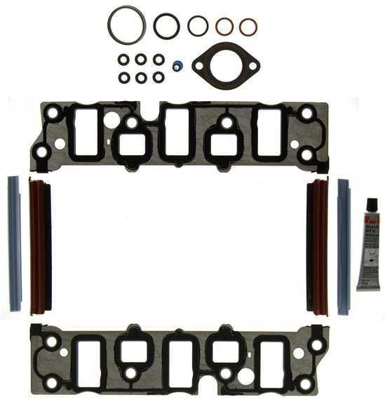 Fel-pro gaskets fpg ms98014t - manifold gasket set (intake)