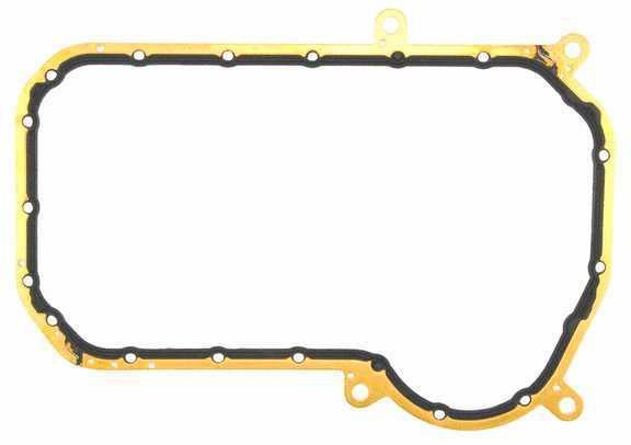 Fel-pro gaskets fpg os30791r - oil pan gasket set