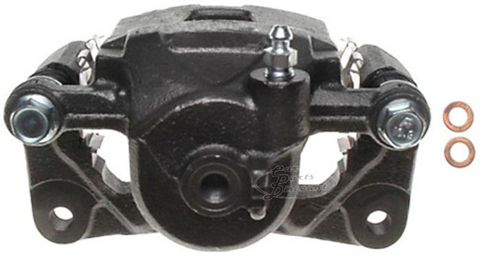 Raybestos brake caliper