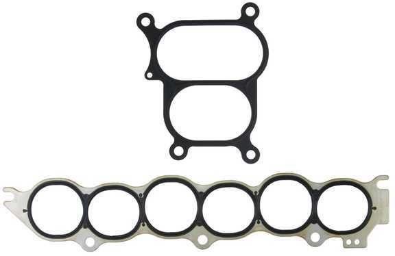 Fel-pro gaskets fpg ms96471 - intake plenum gasket set