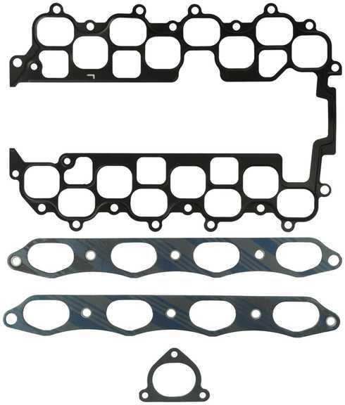 Fel-pro gaskets fpg ms96334 - manifold gasket set (intake)