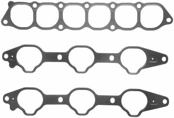 Fel-pro gaskets fpg ms95709 - manifold gasket set (intake)