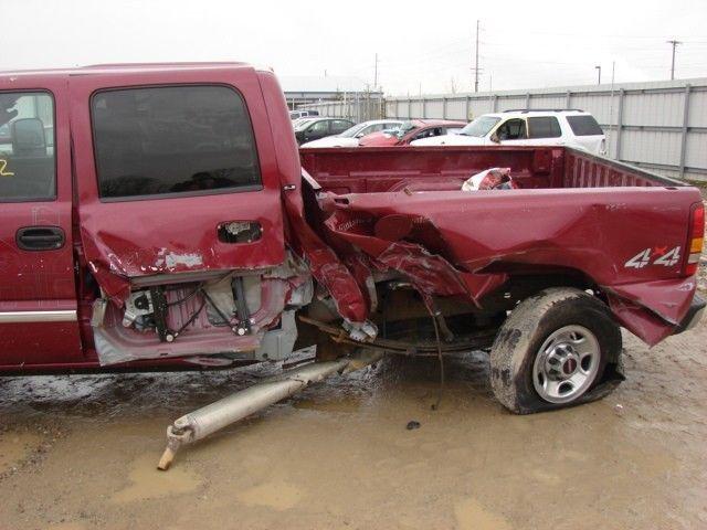 07 gmc sierra 2500 wiper arm