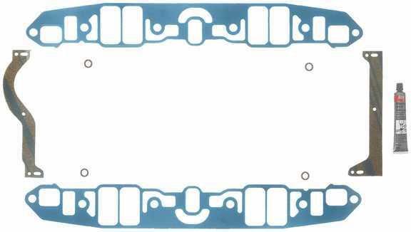 Fel-pro gaskets fpg ms90109 - manifold gasket set (intake)