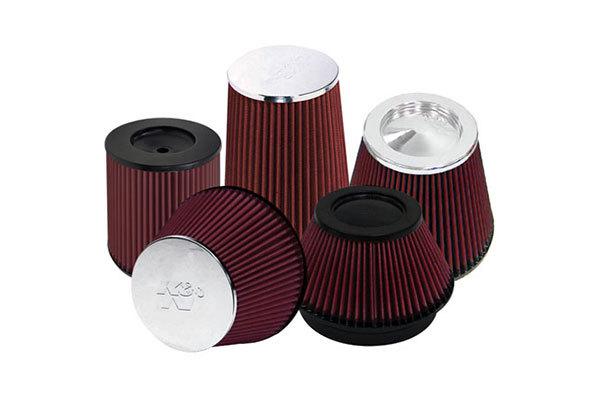 K&n cold air intake replacement filters - rc-9540