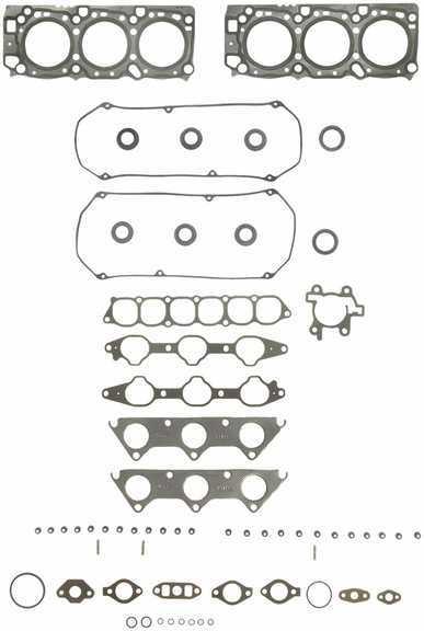 Fel-pro gaskets fpg hs9158pt - cylinder head gasket set