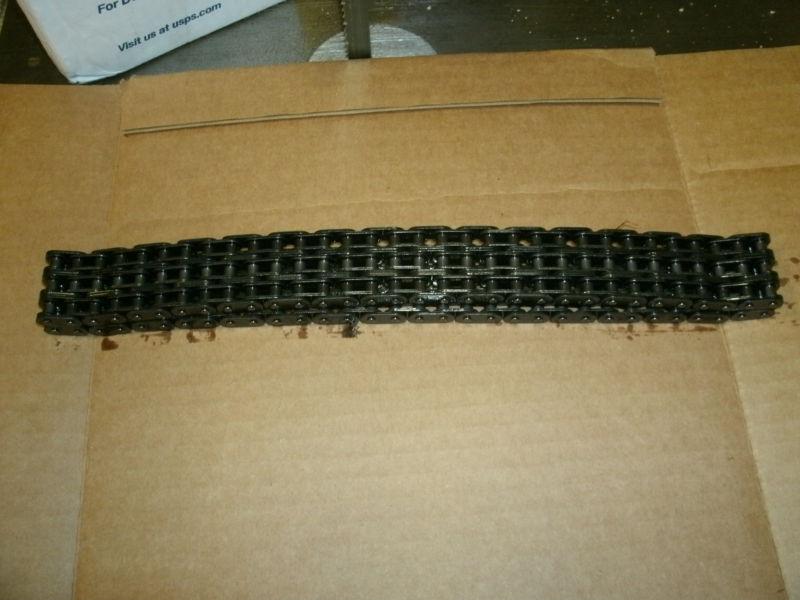 1987 yamaha xl-v 540 chaincase chain