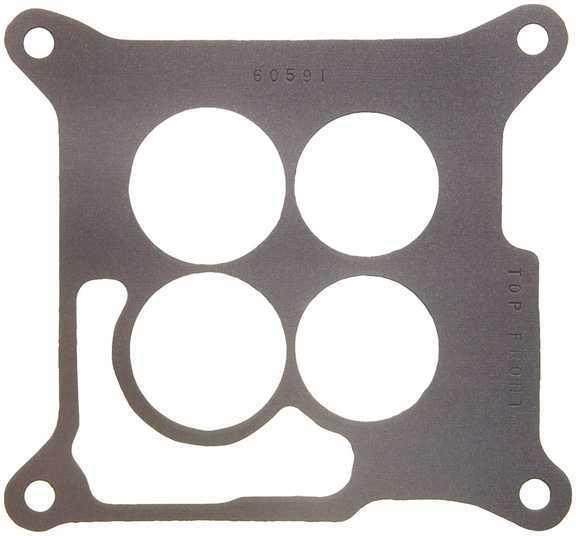 Fel-pro gaskets fpg 60591 - carburetor mounting gasket