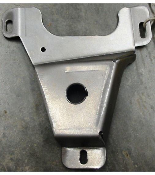  86 87 88 new steel monte carlo ss el camino malibu headlight switch bracket 