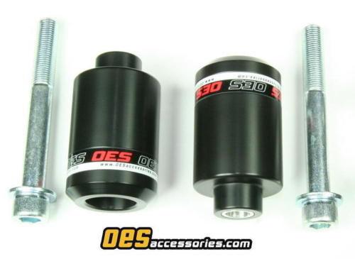 Oes frame sliders 07 08 cbr 600rr 600 rr 