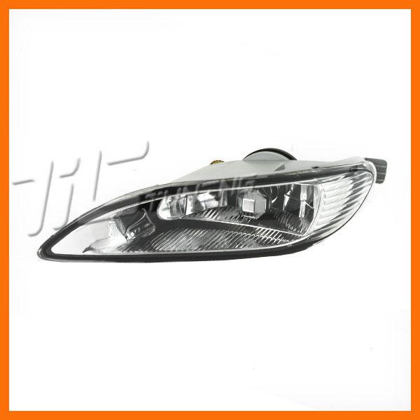 2002-2008 toytoa camry solara corolla fog light replacement left driver