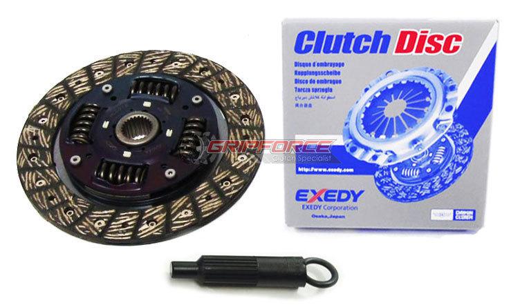 Exedy clutch disc friction plate+alignment tool 00-01 integra ls gs gs-r type-r